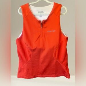Tank top, Reebok